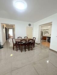 Blk 161B Punggol Central (Punggol), HDB 5 Rooms #577407911